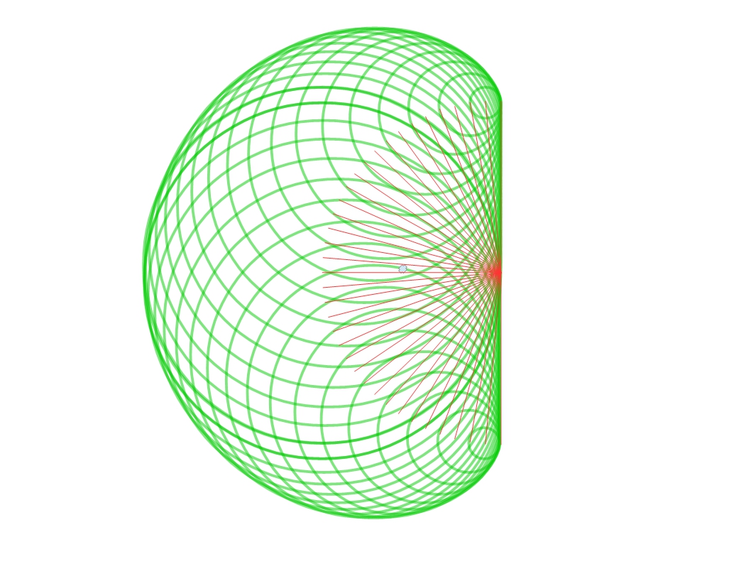 3-sphere volume - intermediate